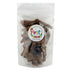 Gummy (1 (Pack 1), FirstChoiceCandy Chocolate Covered Worms Pound of Milk Chocolate)