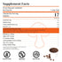 18 Count, 14 Immune Mushroom Coffee K Cup, Ground Arabica Coffee Powder, Mushrooms Supplement, Ashwagandha, Elderberry