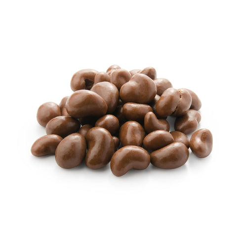 Platinum 12 oz Packs - Chocolate Coated Cashews Resealable Pouch | Chocolate Candy Covered Flavored Cashew, Roasted