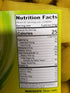 Royal Valley 4.4lb Turkish Style Cracked Green Olive