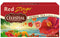 Celestial Seasonings Tea Caffeine Free Herbal Tea, Red Zinger 20 ea (Packs