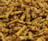 Golden Flavor Sesame Sticks Golden Flavor Wild Rice Sticks - 3 Pounds Total - 4 Bags