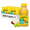 Mott's 100% Apple White Grape Juice, 8 Fl Oz Bottles, 24 Count