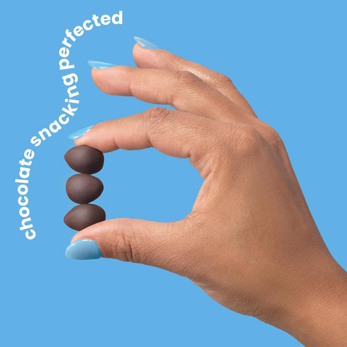 4 Oz Unreal Dark Chocolate Covered Almond