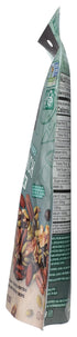 10 oz Pack 1 Second Nature Keto Crunch Smart Snack Mix, Resealable Pouch, of Certified Gluten-Free Snack