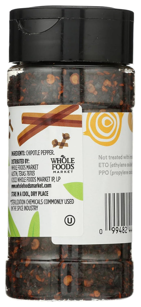 365 by Whole Foods Market 0.88 oz , Chipotle Chili Crushed