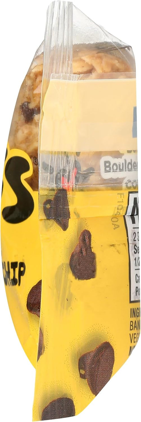 Bobo's Oat Bars 3 oz All Natural Bar Banana