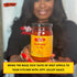 16oz Jiffy Jollof Sauce, Authentic Nigerian Tomato Pepper Blend for One-Pot Meals, Spicy Pasta, Roasted Bell Pepper