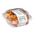 La Bayamesa Coconut cookies - Macaroon yogurt cookie - Fresh - No Cholesterol -