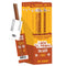 New Primal Rotisserie Chicken Sticks, Zero Sugar High Protein Snack, Gluten Free