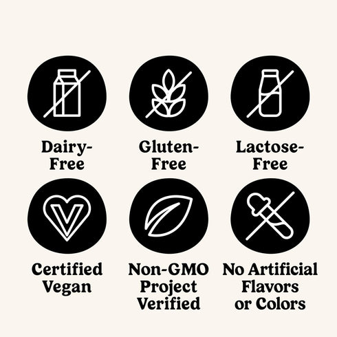 SO DELICIOUS Frozen 1 Dairy Free Cashew Milk Dessert, Salted Caramel Cluster, Vegan, Non-GMO Project Verified, Pint