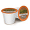 Cafe Don Pedro Hazelnut Cream Low Acid Coffee Pods - Compatible with