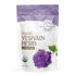 Halo Naturals 4 Packaged (Pack 1) Organic Vervain Herb Cut & Sifted, Ounces (Verbena officinalis) USDA Certified |