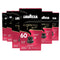 Lavazza Espresso Maestro Classico Aluminum Capsules Compatible with Nespresso* Original Machines, Medium