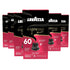 Lavazza Espresso Maestro Classico Aluminum Capsules Compatible with Nespresso* Original Machines, Medium