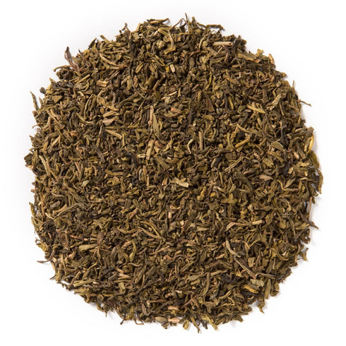 16-Ounce Davidson's Tea Bulk, Decaf Green, Bag
