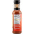 (0mg/serving), 13.5 (Pack 1) Mr. Spice Organic Hot Sauce, Salt Free Tangy Bang Hot Sauce Gluten Free, Low Sodium Sauces