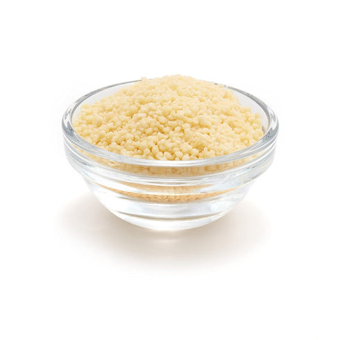 2.2 lb (35.2 oz), Yupik Organic Couscous, Non-GMO, Vegan, Kosher, USDA Certified, Nutty & Tender Durum Wheat Grain