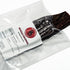 1lb (2 8oz Biltong Depot Original Beef Biltong Slab x Slabs) | Air-Dried Beef Jerky Snack | High Protein | Zero Sugar |