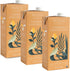 32 oz 8 (Pack 6) Rishi Tea Masala Chai Latte & Turmeric Ginger Bundle - Organic Tea Concentrate, Easy-to-Serve Hot