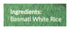24 Ralston Family Farms, Rice White Basmati, Ounce
