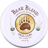 Bear Blend Organics Mullein, Verbascum Thapsus, Loose Leaf Smokable Herbs