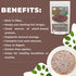 (700 Yamkay Original Ragi Flakes -Sugar Free | Finger Millet | Healthy Breakfast Millet | Gluten-Free | High-Fibre Food