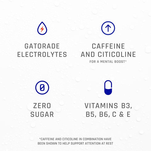 3 Pack, 16.9 oz (12 Pack) Propel Energy Boost Zero Calorie Flavored Water with Electrolytes and Caffeine, Flavor