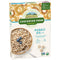 Cascadian Farm Organic Purely O's Cereal, 8.6-Ounce Boxes (Pack of 4)
