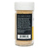 Jacobsen Salt Co. Ramen Seasoning – Sea Salt Soy-Free, Gourmet Seasonings and Spices for Cooking, Made in USA, Real Salt Flakes, Umami Seasoning – 2.82oz