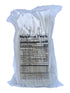 14oz (14Oz Pack 1) CAF Premium Vermicelli Rice Noodles, Rice Vermicelli, Bun Bo Hue, Rice Sticks