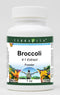 Terravita Broccoli 4:1 Powder (1 oz, ZIN: 519344)