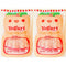 Generic Jelly Straws Yogurt Flavor Jelly Sticks, 13.6 oz (386g), 2 Pack