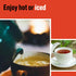 Tea Rebellion 25g Kumari Gold Organic Black Tea, High Mountain Loose Leaf, Healthy Tea for Everyday Use