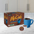 60 Count, (6 Packs 10) McCafe Colombian, Single Serve Coffee Keurig K-Cup Pods, Medium Roast