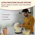 2 lb Darsa Organics Gram Flour - Besan, Premium Grade USDA Organic Certified Chickpea Flour for Baking, Cooking & Skin