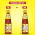 Maggi Rich Tomato Ketchup - Deliciously Tangy Condiment for Every Meal