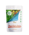 Monk FruitStevia & Allulose All Purpose Sweetener 20X Sugar Sweetness; Total Servings