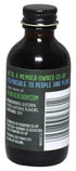 Frontier Co-op Non-Alcoholic Maple Flavor, 2 Ounce, Rich Taste for Baked Beans & Sweet Potatoes