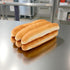 Carlotta's Bakery 12 Inch (4 Pack (24 Footlong Hot Dog Buns Buns))