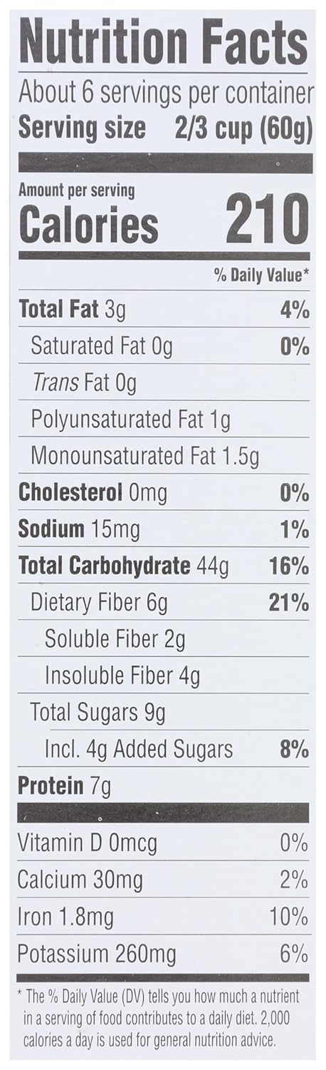 Alpen 14 oz Cereal