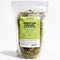 Iset By Nature Jamaican Cerasee Bush Tea, Organic Bitter Melon Leaves, Natural Blood Detox Cleanse