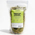 Iset By Nature Jamaican Cerasee Bush Tea, Organic Bitter Melon Leaves, Natural Blood Detox Cleanse