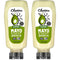 Chosen Foods Classic Mayonnaise, 100% Avocado Oil-Based, Gluten & Dairy Free, 11.25 fl oz (2 Pack)