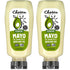Chosen Foods Classic Mayonnaise, 100% Avocado Oil-Based, Gluten & Dairy Free, 11.25 fl oz (2 Pack)