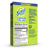 0.53 OZ, 6 (Pack 4) Sunkist Soda Lemon Lime Singles To Go Drink Mix, CT