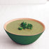 Free & Easy 400 Ready To Eat Prepared Food Organic Low Salt Broccoli & Kale Soup - Grams