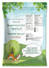 6 Food to Live Organic Rolled KAMUT Khorasan Wheat Flakes, Pounds - Non-GMO, Whole Wheat Berries, Kosher, Bulk, Great