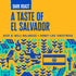 Patria 12oz (Pack 1) El Salvador Dark Roast Ground Coffee, Bag
