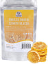 52USA Freeze Dried Lemon Slices, 3oz (85g), Dehydrated Lemon Slices for Teas,